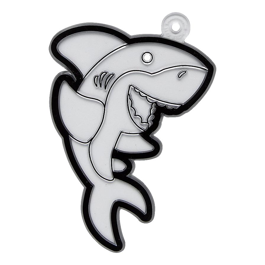 Shark Suncatchers (24 Pack)