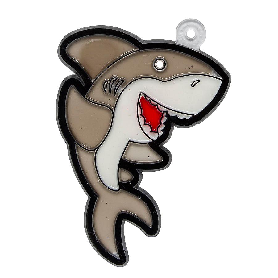 Shark Suncatchers (24 Pack)