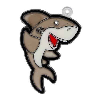 Shark Suncatchers (24 Pack)