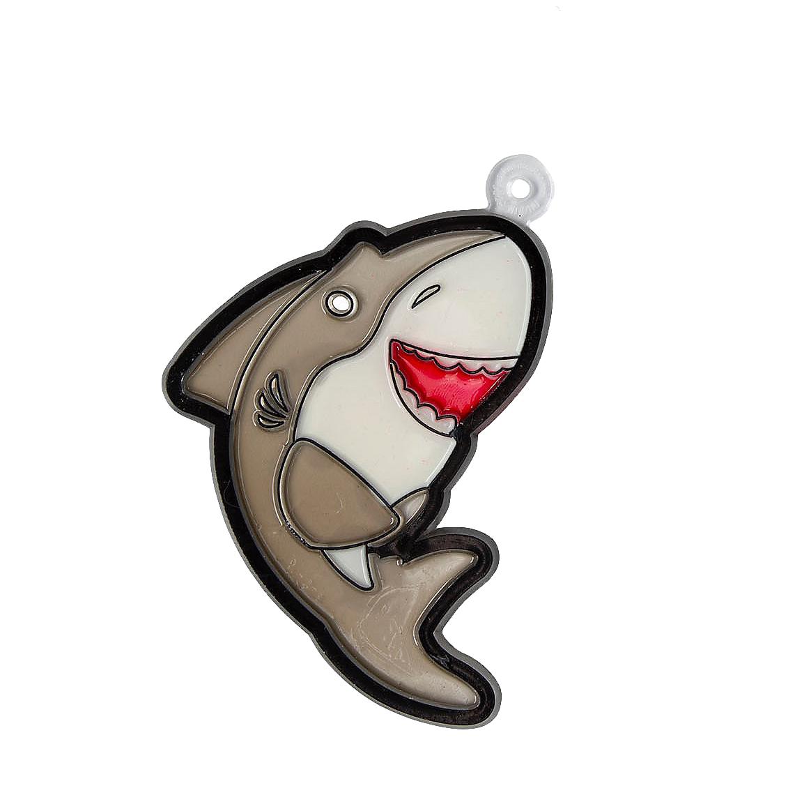 Shark Suncatchers (24 Pack)