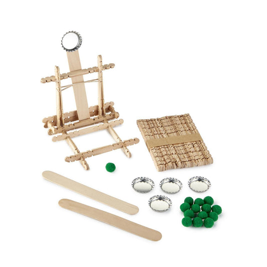 DIY Catapults (12 Pack) - EconoCrafts