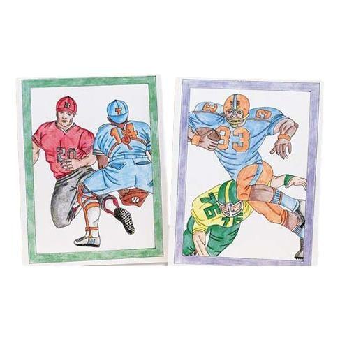 CYO Sports Posters (24 Pack) - EconoCrafts