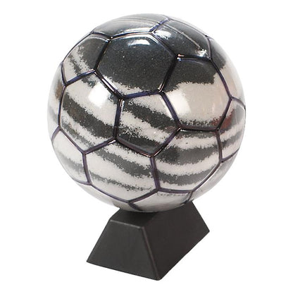 Sports Sand Art Bottles (12 Pack)