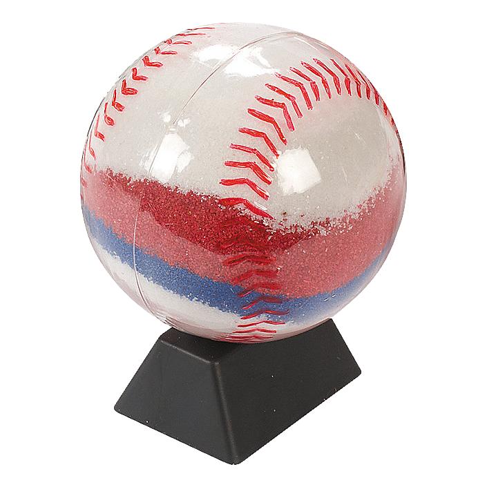 Sports Sand Art Bottles (12 Pack)