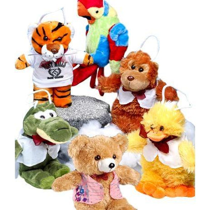 Stuff an Animal - Bear - EconoCrafts