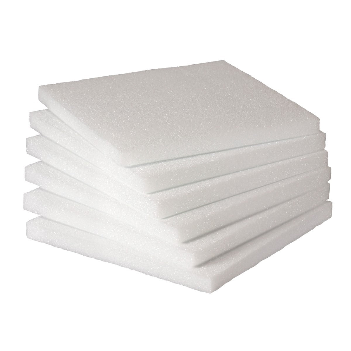 Styrofoam Sheet - 6"