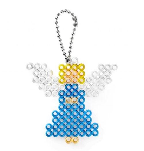 Super Beads Angel Key-Chains (12 Pack) - EconoCrafts