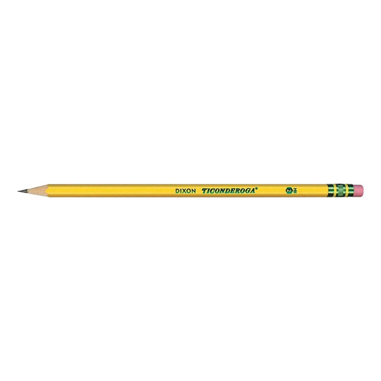 Ticonderoga Pencils