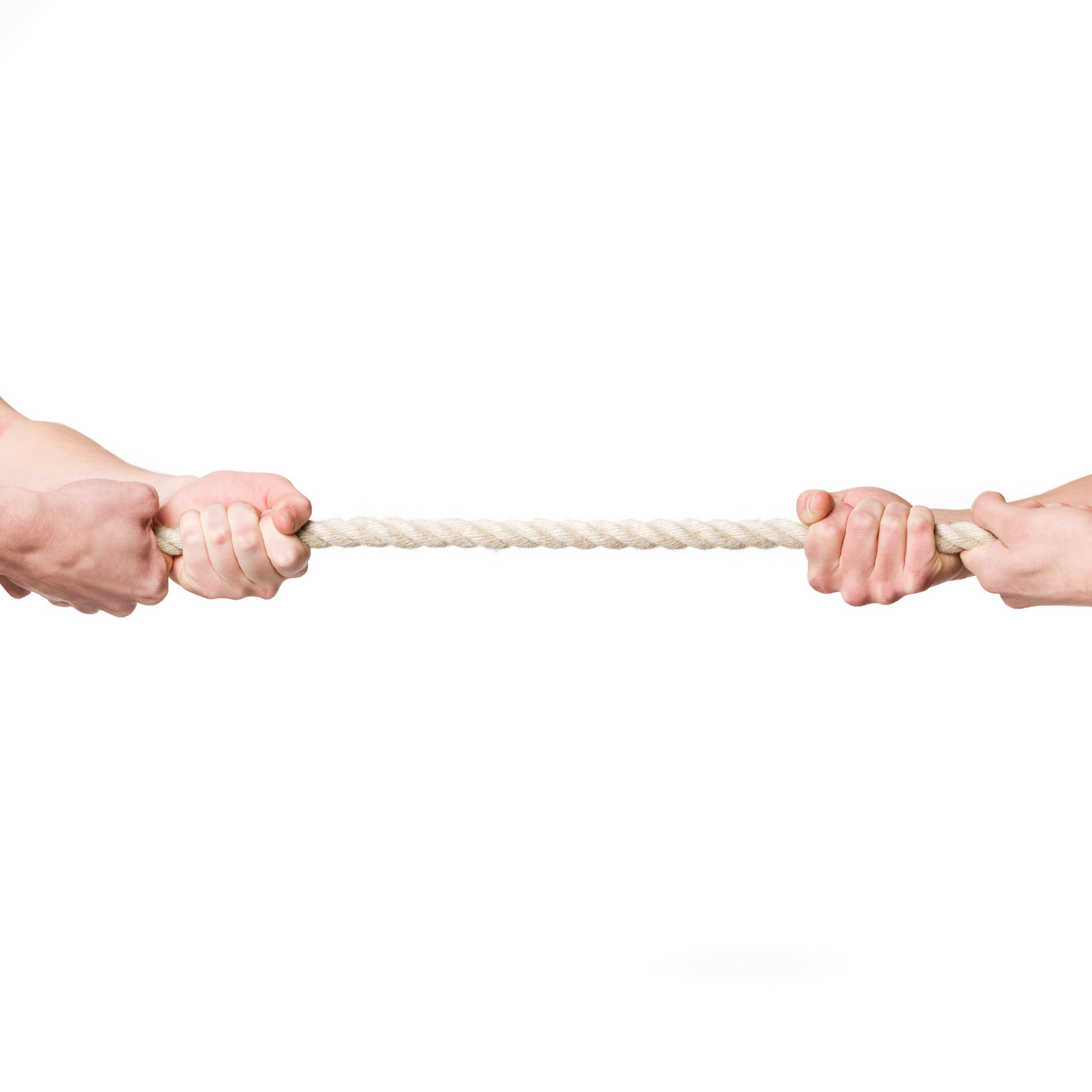 Tug of War Rope