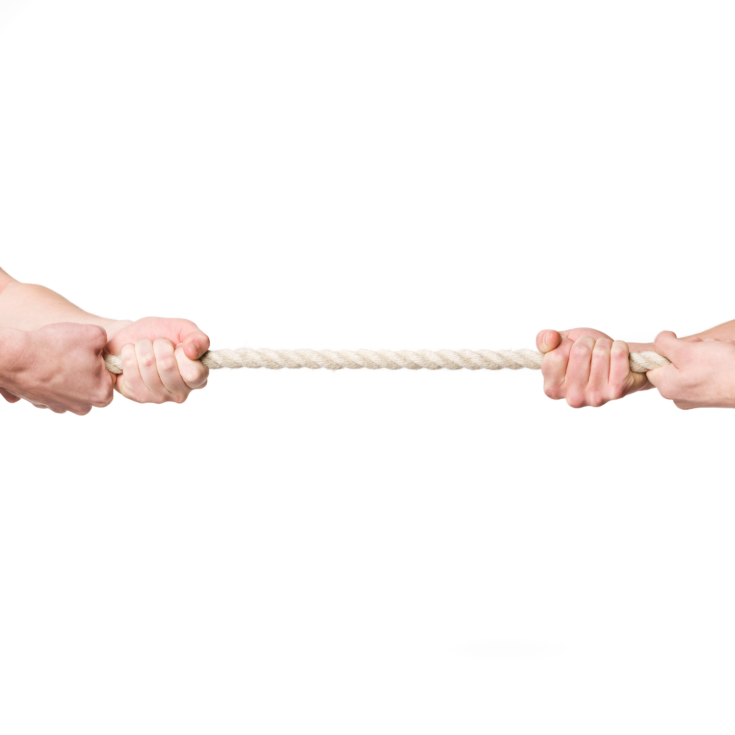 Tug of War Rope