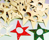 Star Picture Frames 