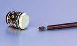Wooden African Drum - Each - EconoCrafts