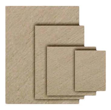 Luan Plywood Bases - 6" X 9" (12 Pack) - EconoCrafts