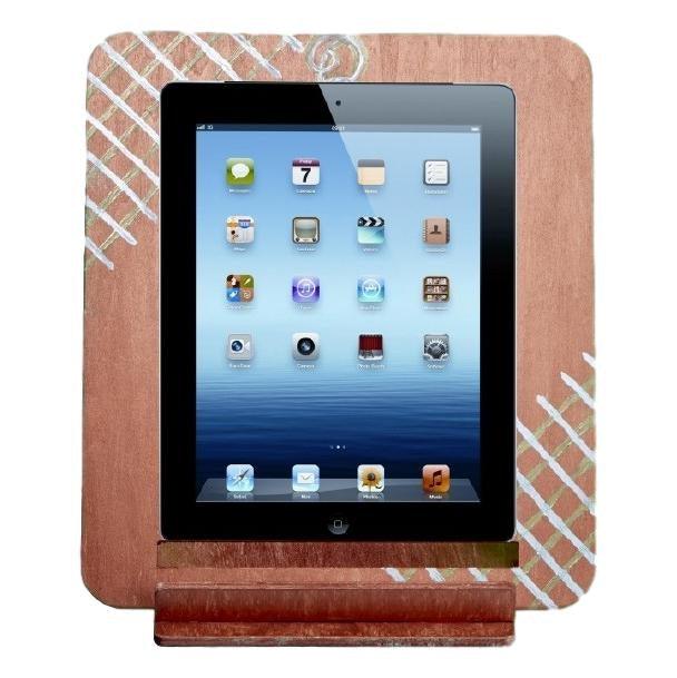 DIY Wooden Ipad Docks (6 Pack) - EconoCrafts