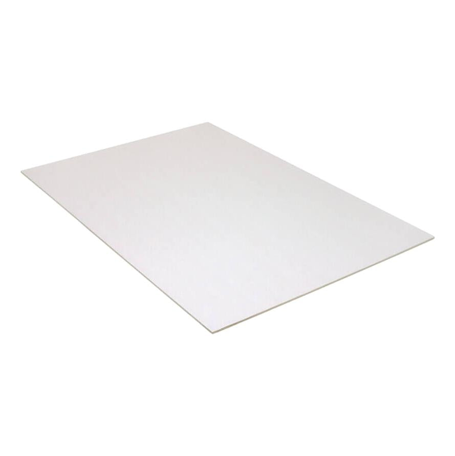 White Foam Boards 20" x 30" 