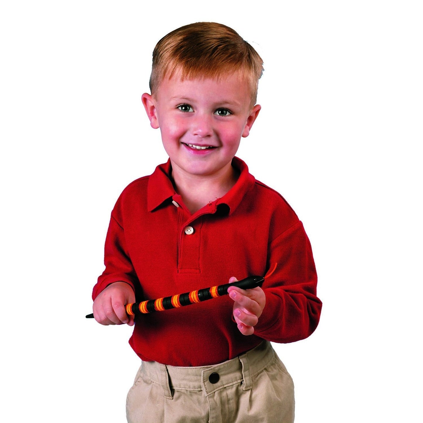 Flexible Wooden Snakes (12 Pack) - EconoCrafts