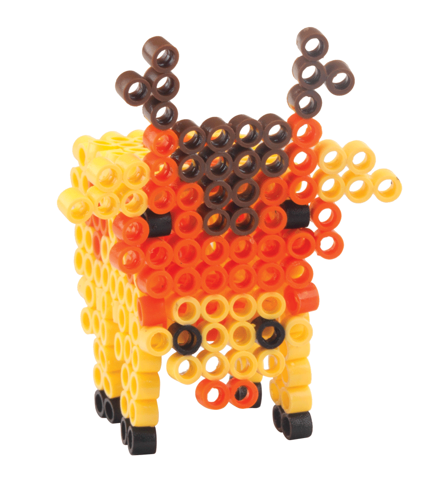 Super Beads Deer 